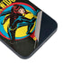 Marvel Classic Comics Black Widow iPhone Skins